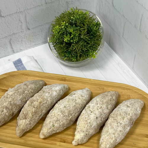 Люля куриные