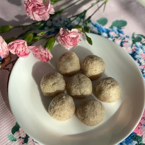 Фрикадельки куриные