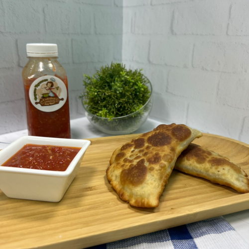 Чебуреки