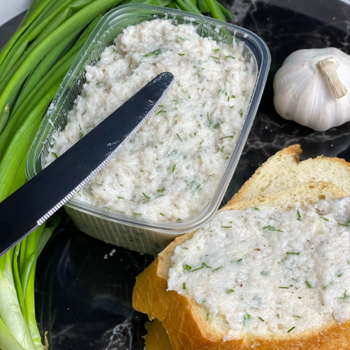 Сальцо закусочное